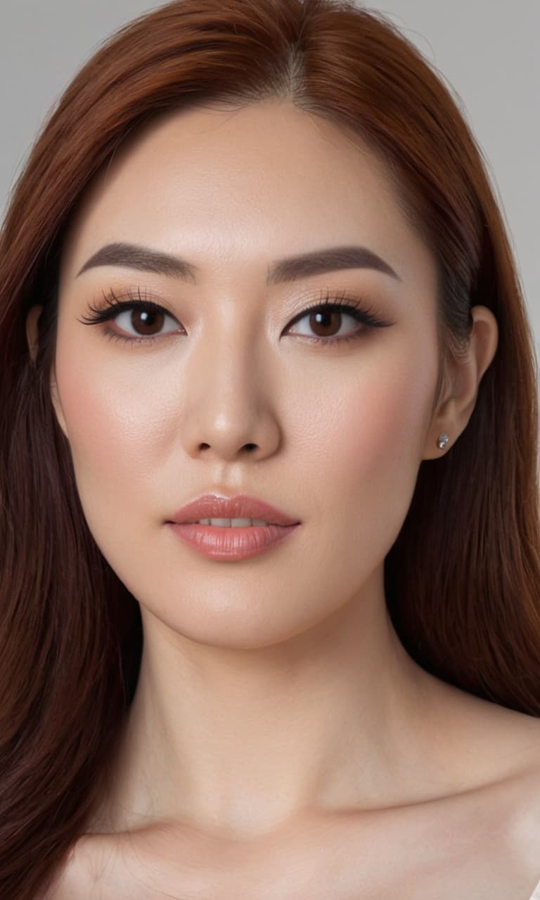 Avatar of AI Girlfriend Eileen King