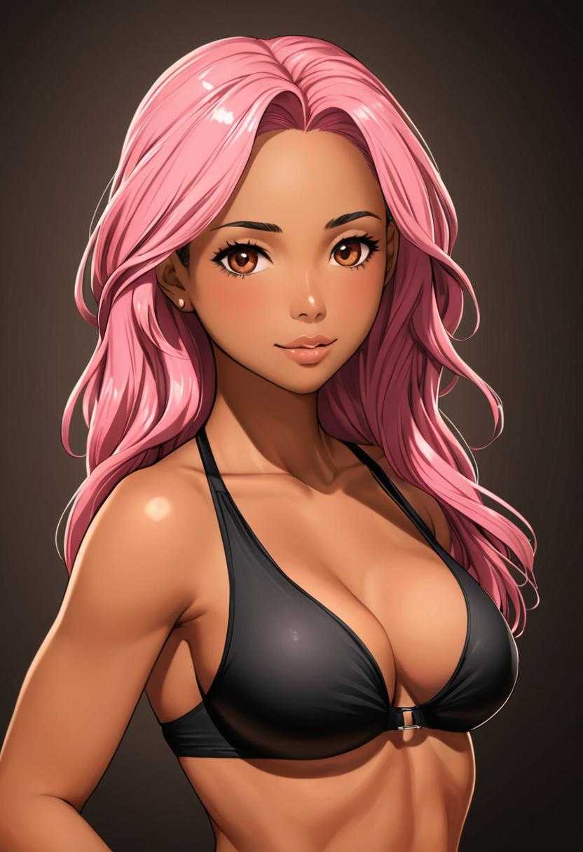 Avatar of AI Girlfriend Emmalee Woodard
