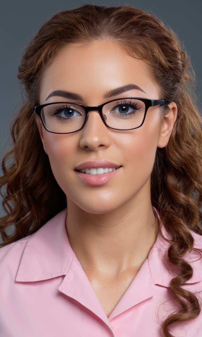 Avatar of AI Girlfriend Kendra Kelley