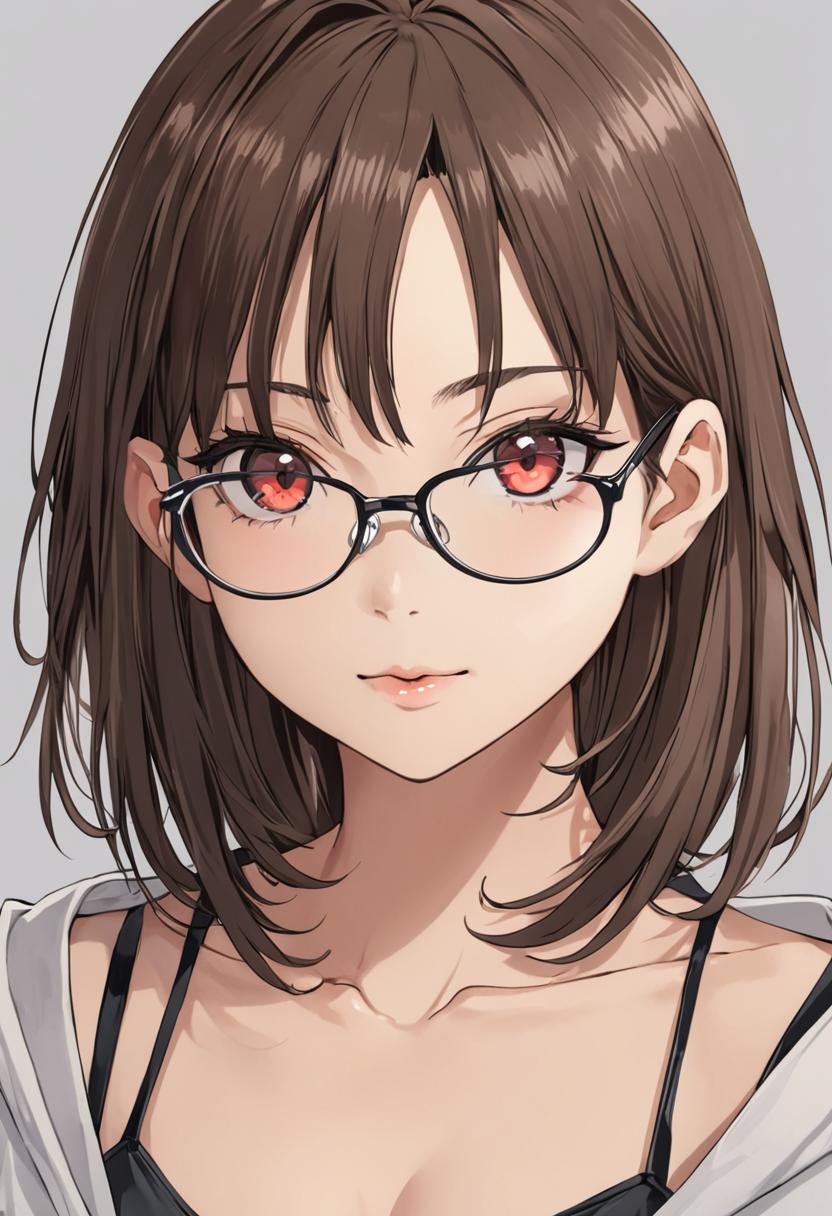 Avatar of AI Girlfriend Erika Day