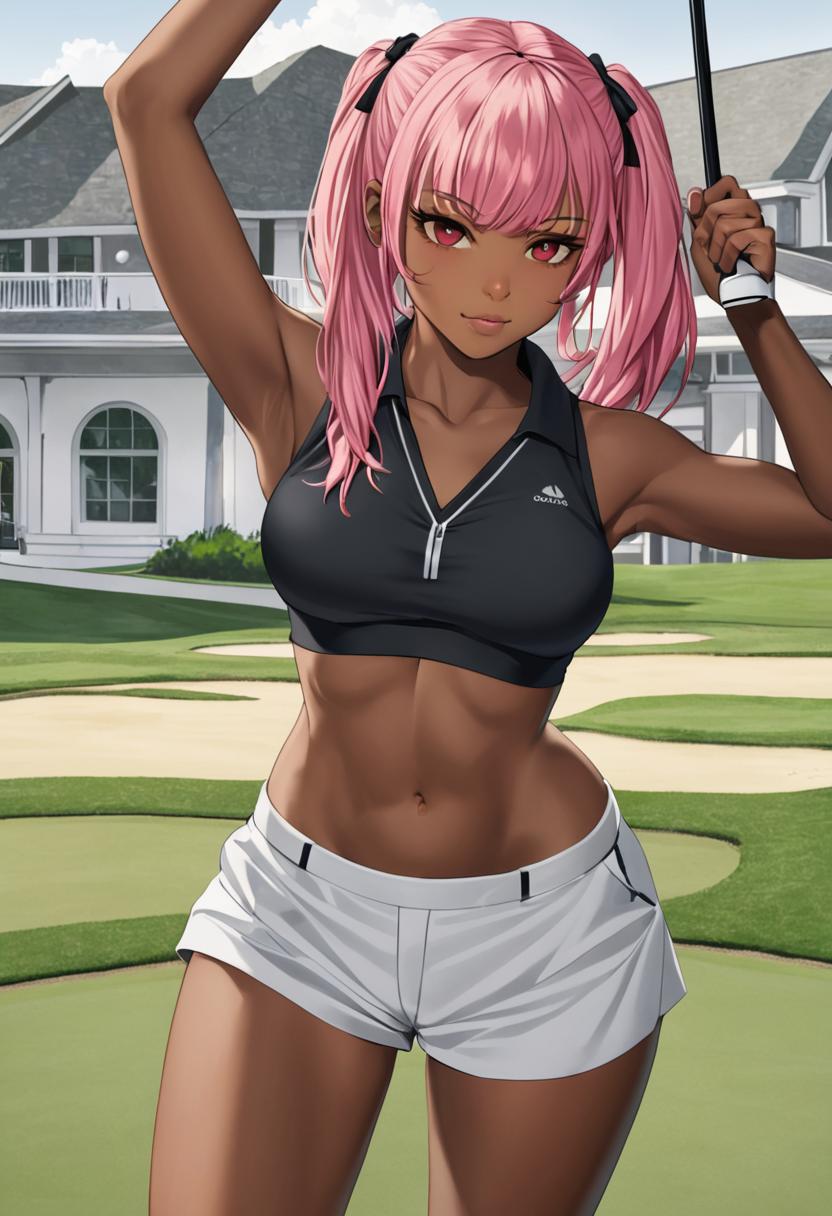 Avatar of AI Girlfriend Caylee Stokes