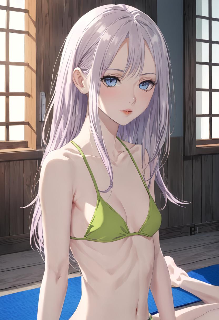 Avatar of AI Girlfriend Londyn Rivera