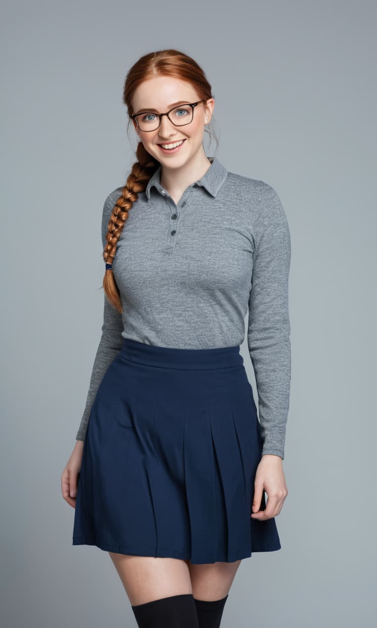 Avatar of AI Girlfriend Karli Roberts