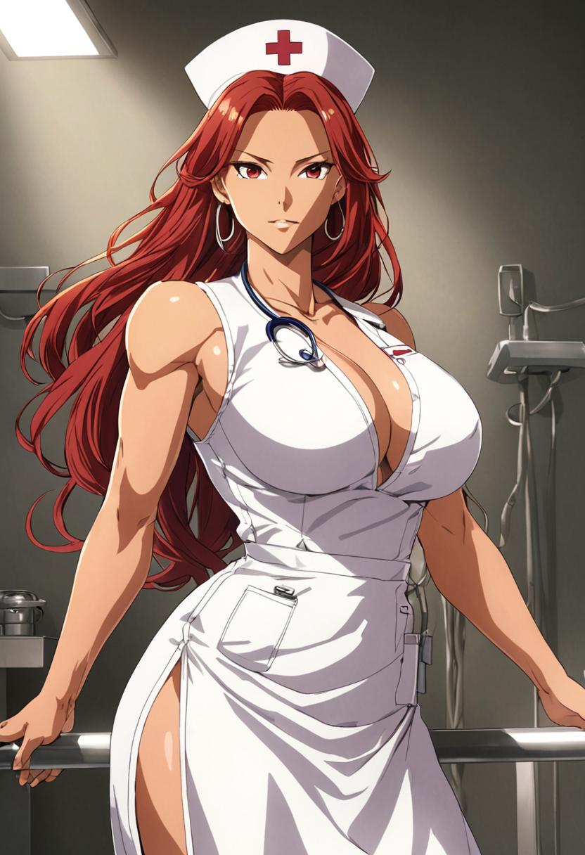 Avatar of AI Girlfriend Makena Estrada