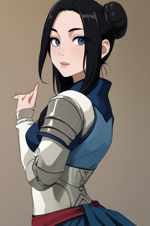 Avatar of AI Girlfriend Lara Sosa