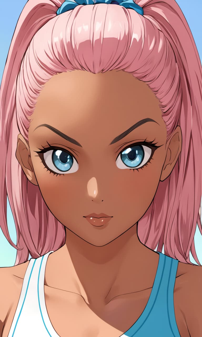 Avatar of AI Girlfriend Lillie Nelson