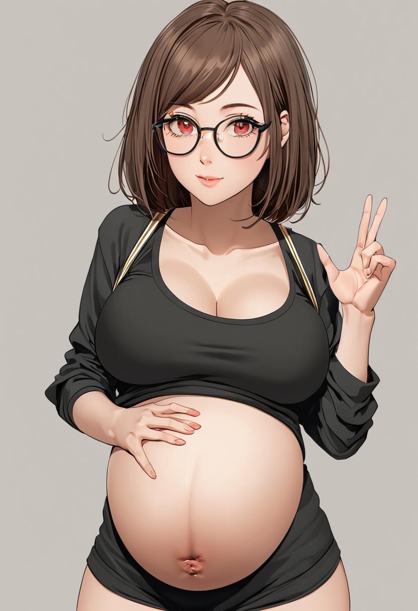 Avatar of AI Girlfriend Skye Marshall
