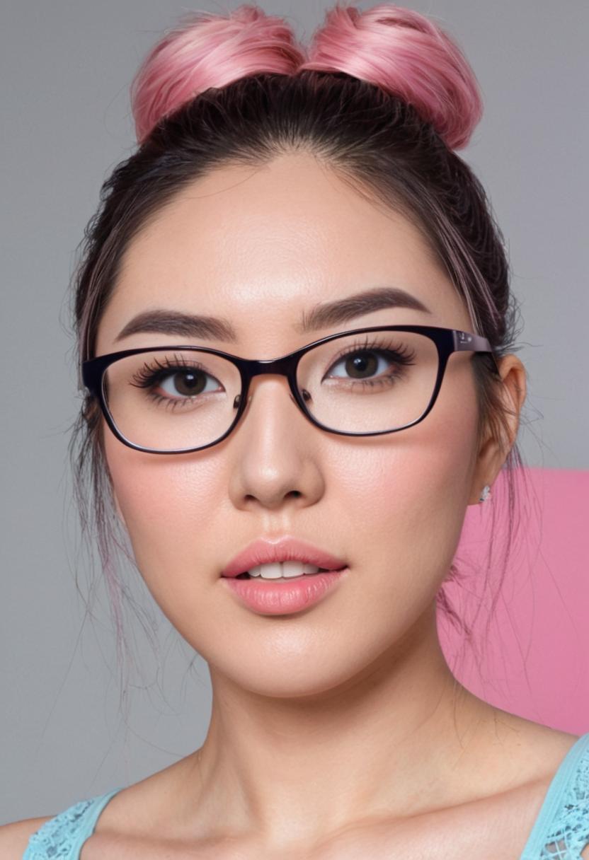 Avatar of AI Girlfriend Annalise Guerra