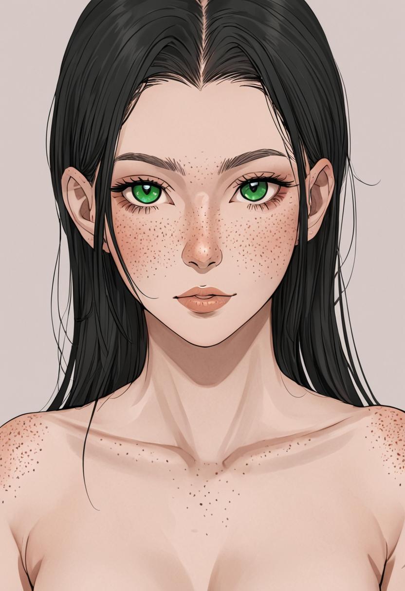 Avatar of AI Girlfriend Rylie Stafford