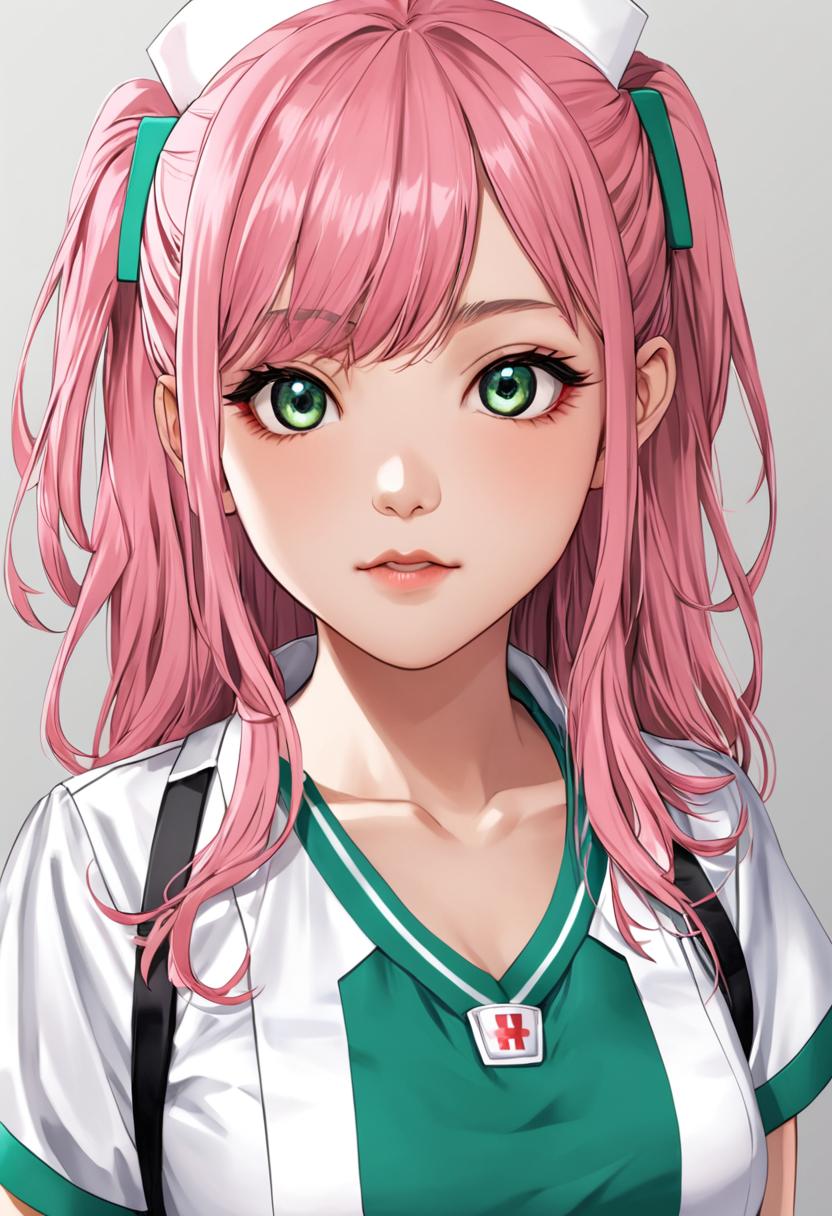 Avatar of AI Girlfriend Alayna Cortez