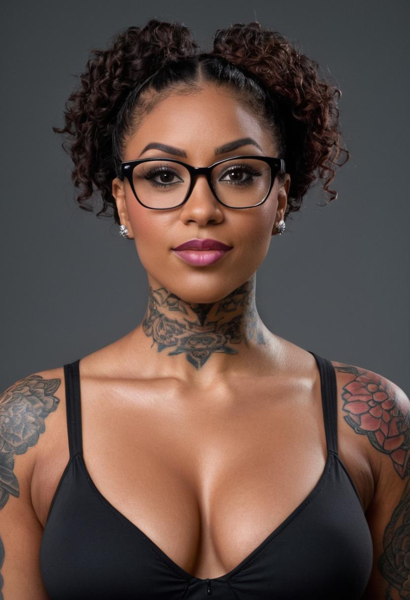 Avatar of AI Girlfriend Melany Grant