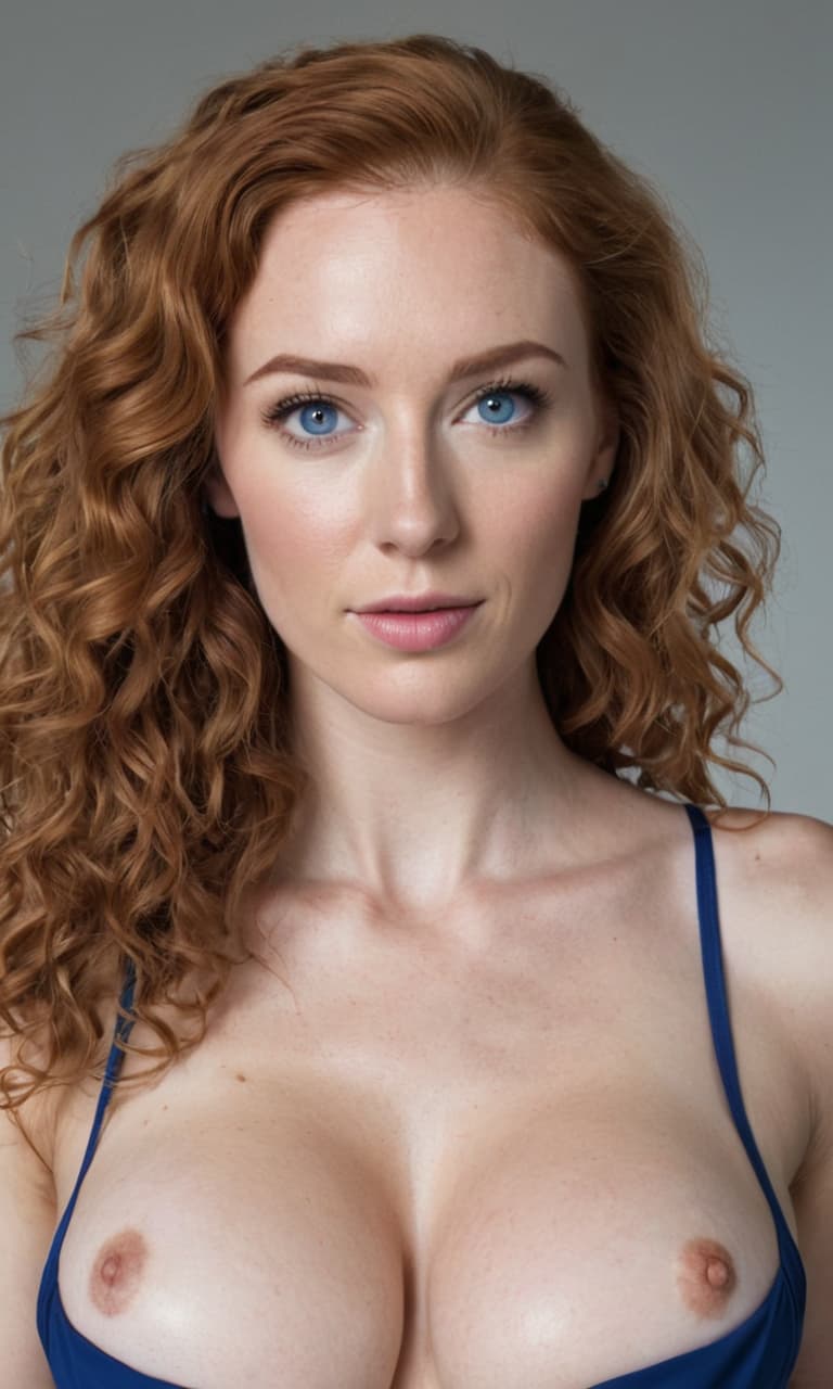 Avatar of AI Girlfriend Alyson Watkins