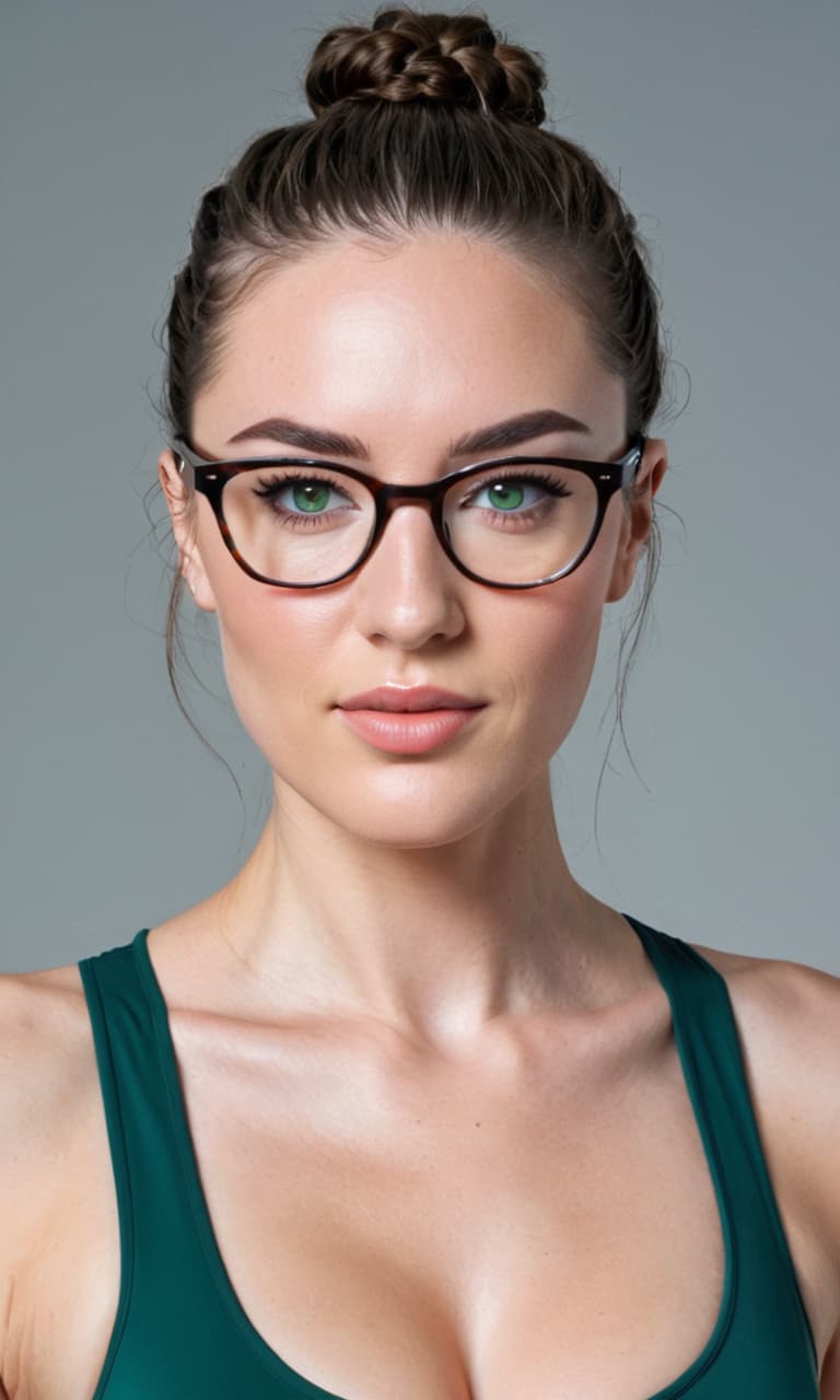 Avatar of AI Girlfriend Carina Wilson