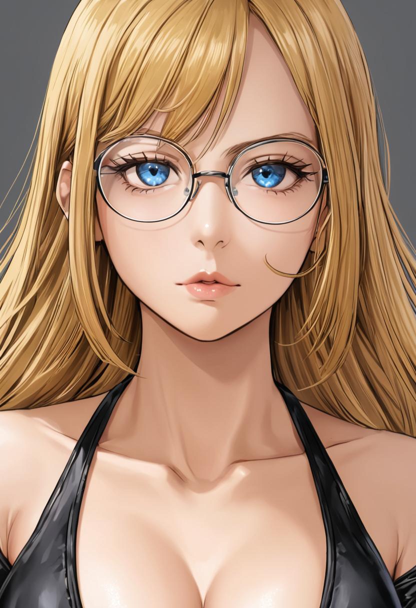 Avatar of AI Girlfriend Lillianna Diaz