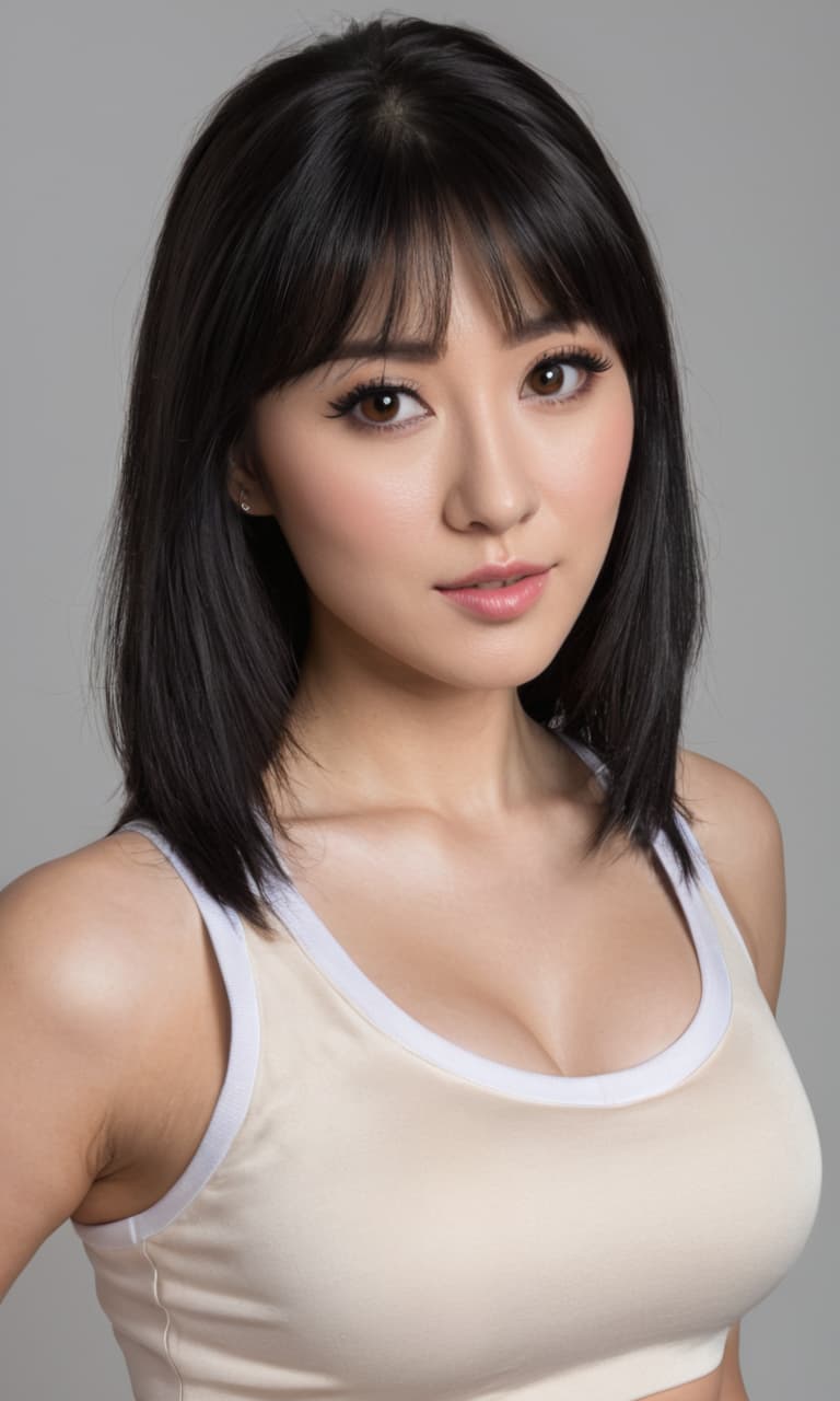 Avatar of AI Girlfriend Anahi Thornton