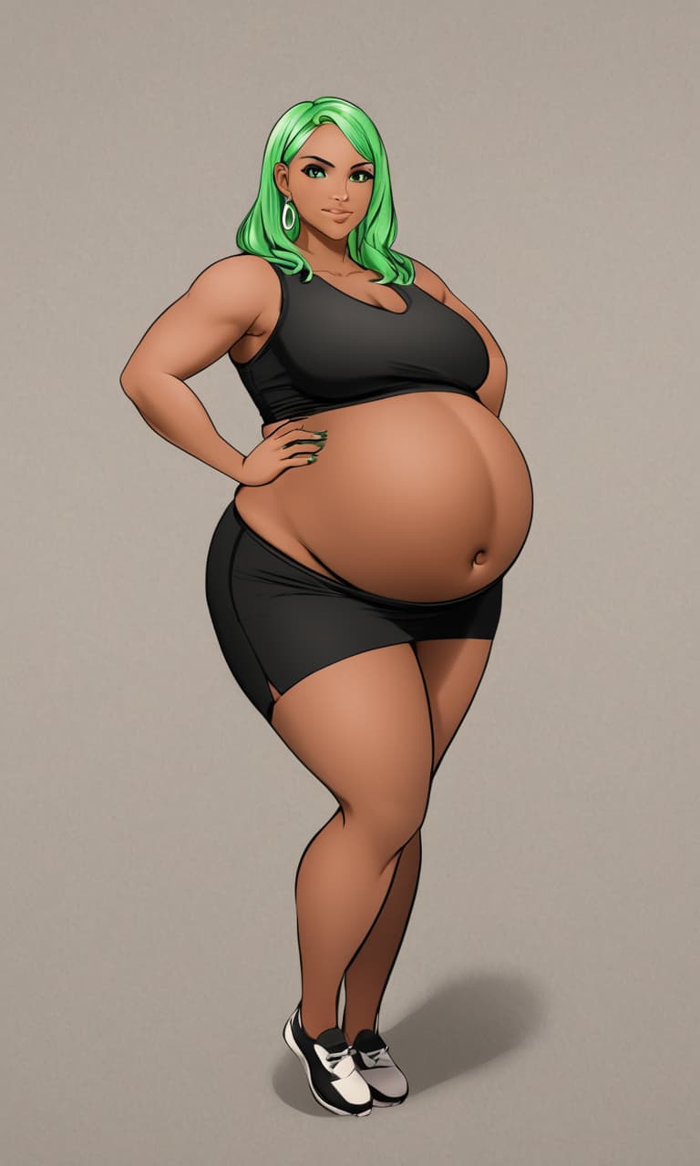Avatar of AI Girlfriend Courtney Jacobson