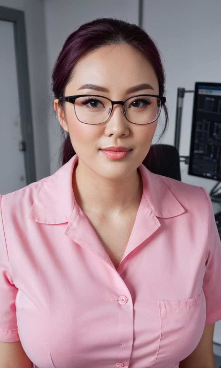Avatar of AI Girlfriend Layla Gaines