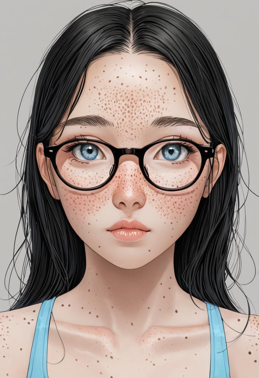 Avatar of AI Girlfriend Sariah Tran
