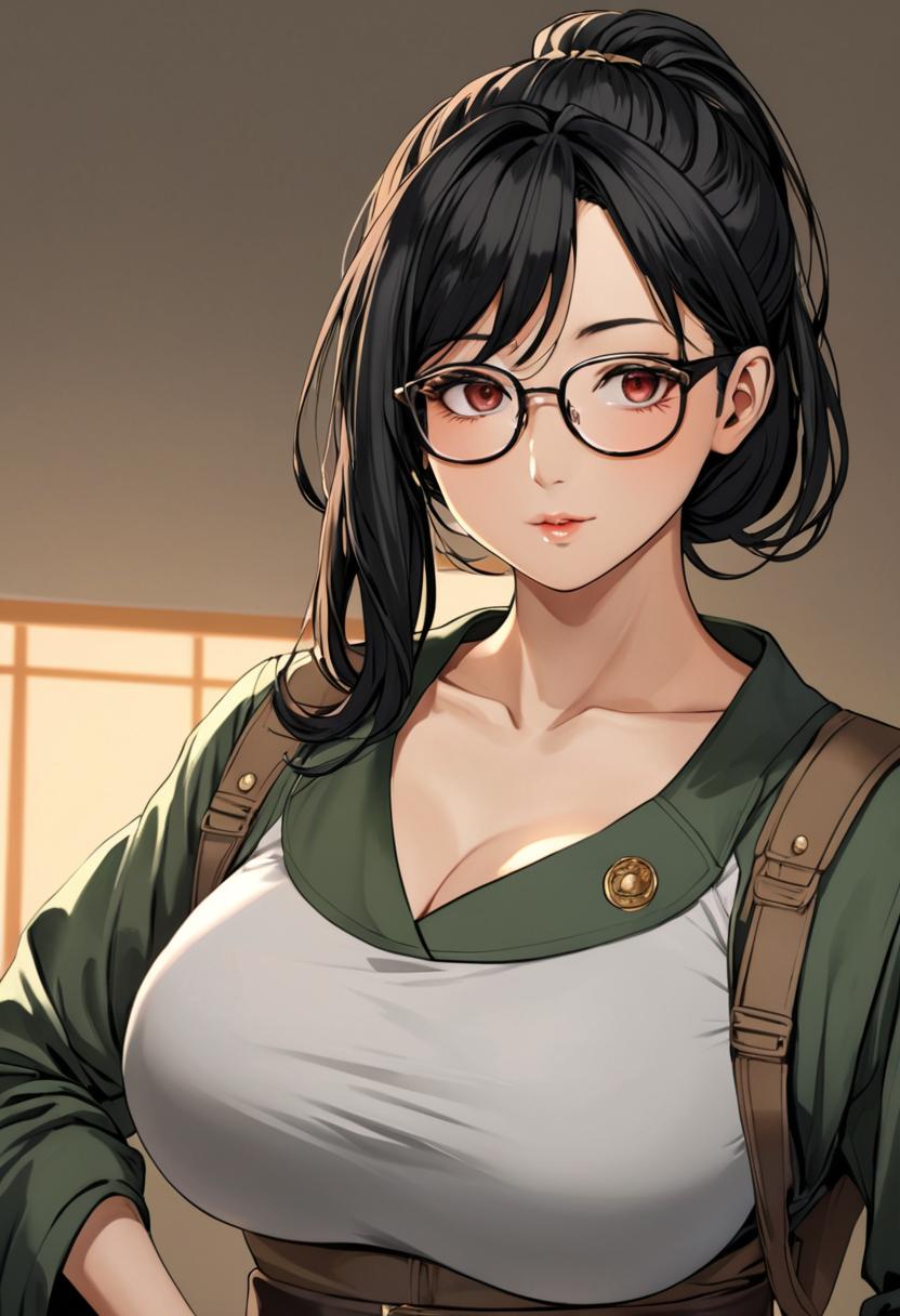 Avatar of AI Girlfriend Carlie Houston