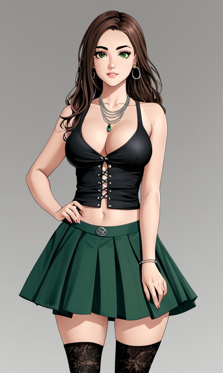 Avatar of AI Girlfriend Julianne Whitehead