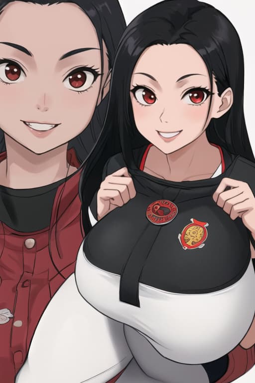 Avatar of AI Girlfriend Eden Luna