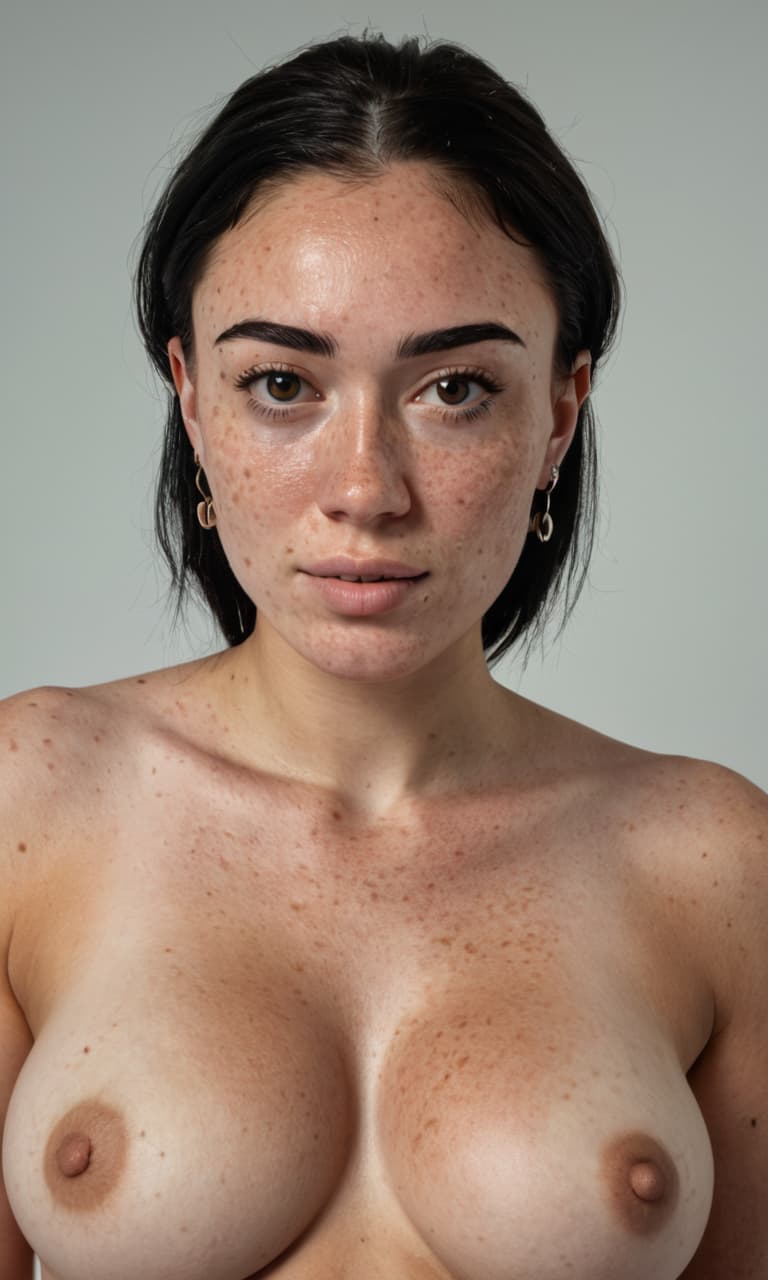 Avatar of AI Girlfriend Iris Carroll