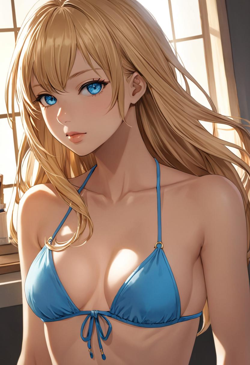 Avatar of AI Girlfriend Karla Harper
