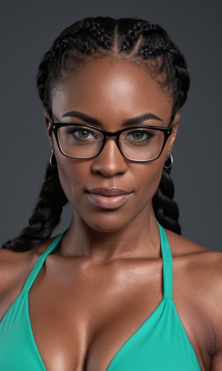 Avatar of AI Girlfriend Anna Watkins