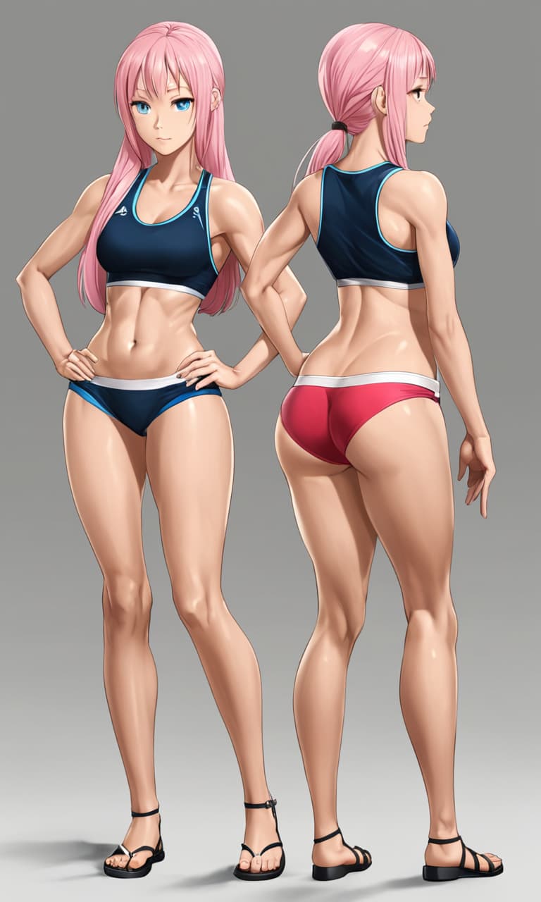 Avatar of AI Girlfriend Cheyenne Church