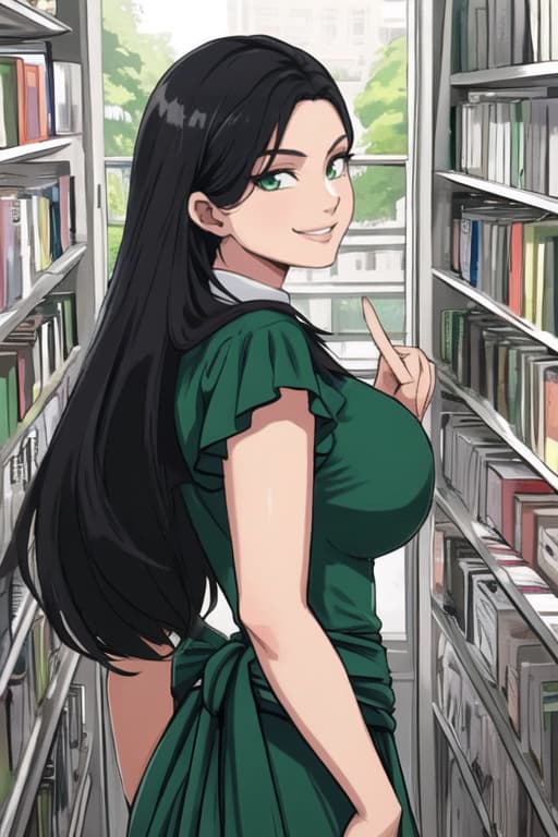 Avatar of AI Girlfriend Desirae Mccullough
