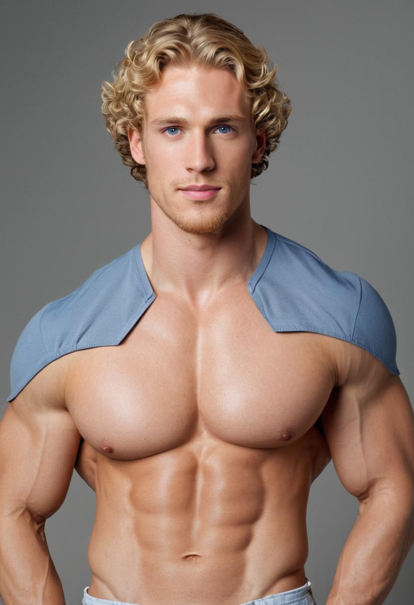 Avatar of AI Boyfriend Jonathan Stanton