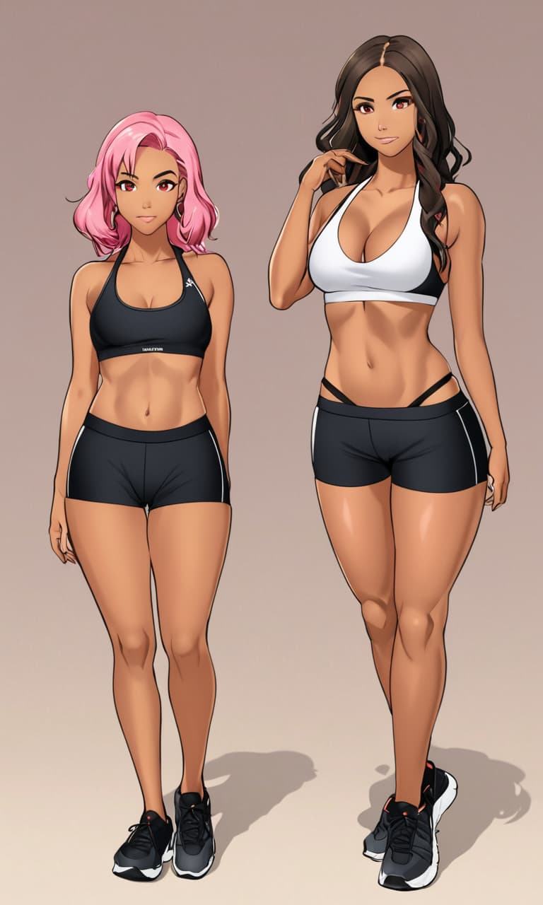 Avatar of AI Girlfriend Alyssa Alvarado