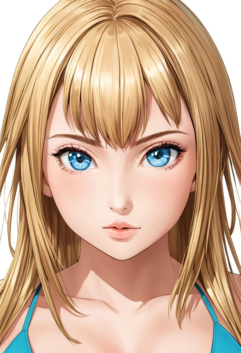Avatar of AI Girlfriend Nathalie Mckinney