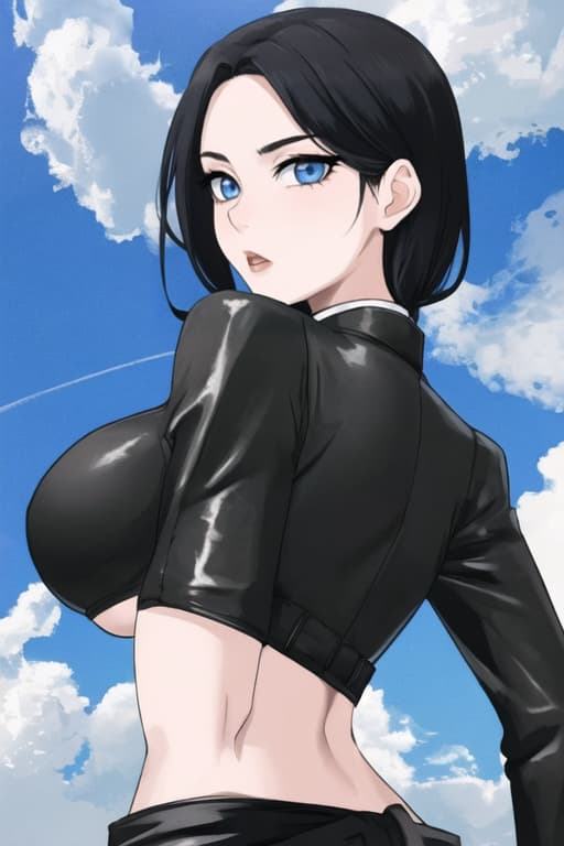 Avatar of AI Girlfriend Shaylee Sanders