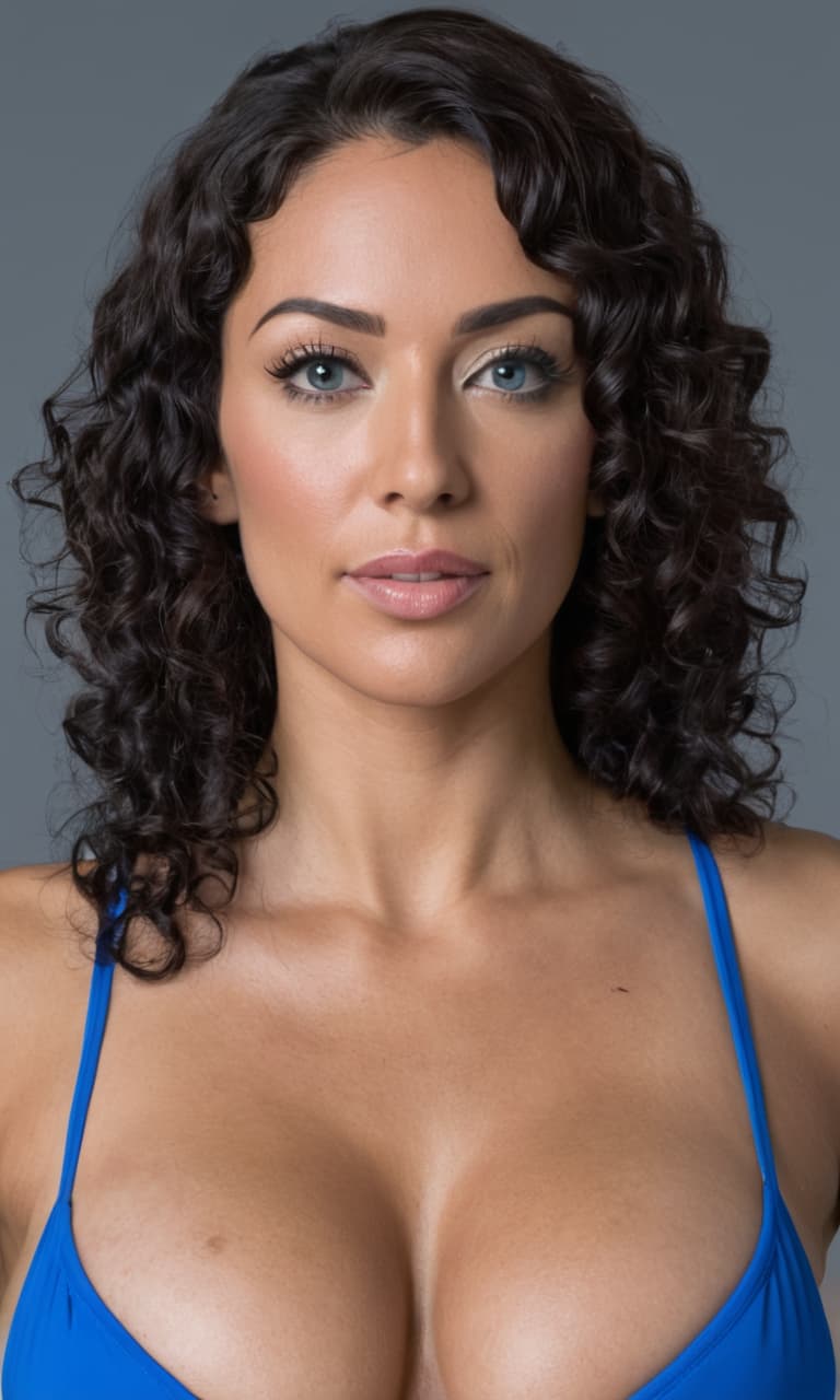 Avatar of AI Girlfriend Johanna Smith
