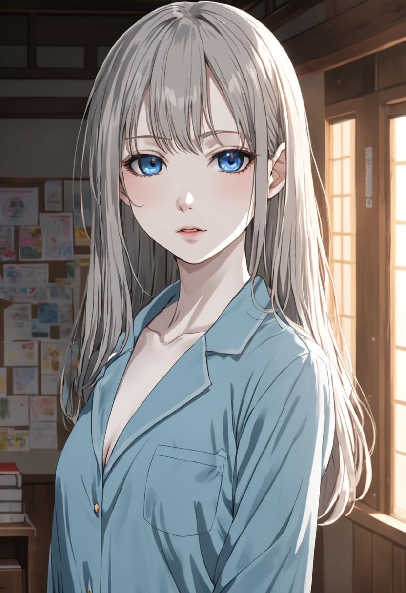 Avatar of AI Girlfriend Saniya Summers