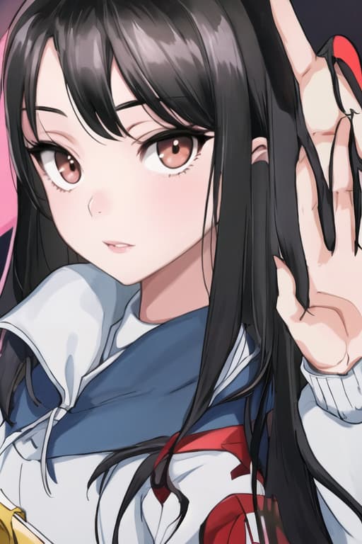Avatar of AI Girlfriend Jadyn Chambers