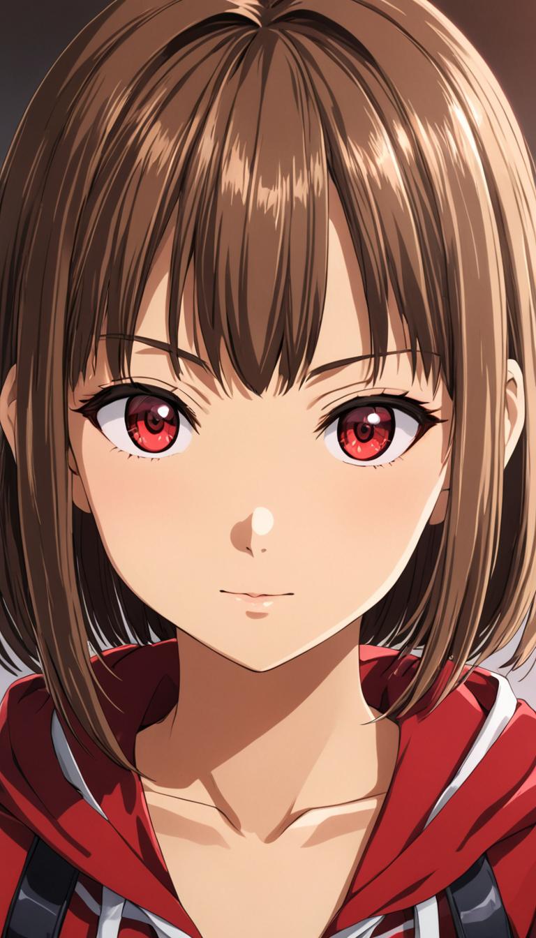 Avatar of AI Girlfriend June Kelley