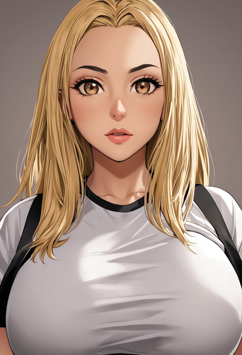 Avatar of AI Girlfriend Jayden Avery