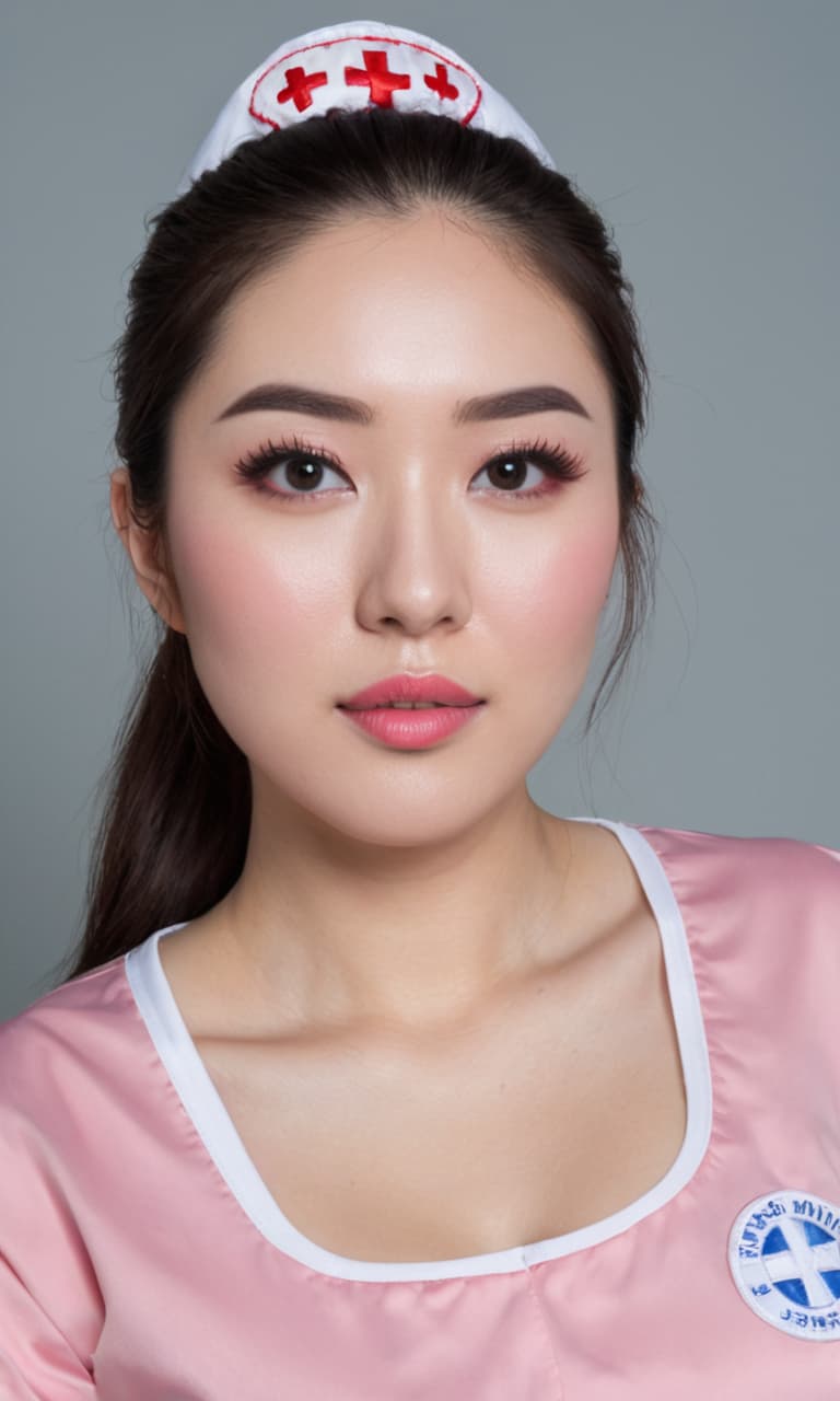 Avatar of AI Girlfriend Sophia Herrera