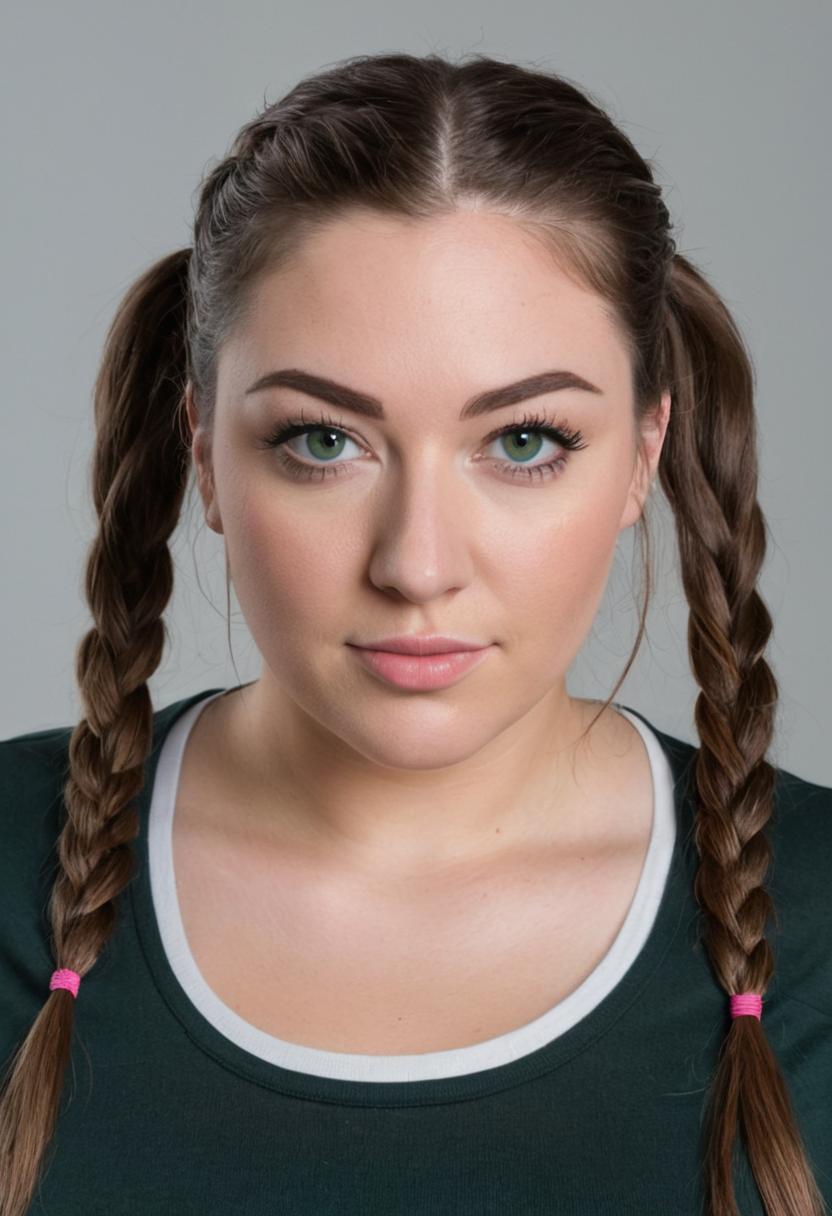 Avatar of AI Girlfriend Tara Ingram