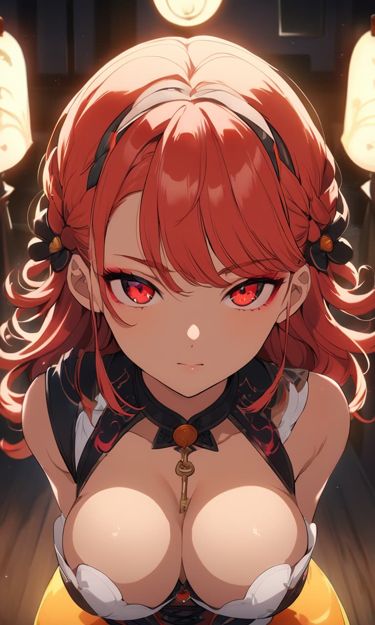 Avatar of AI Girlfriend Jaida Whitney