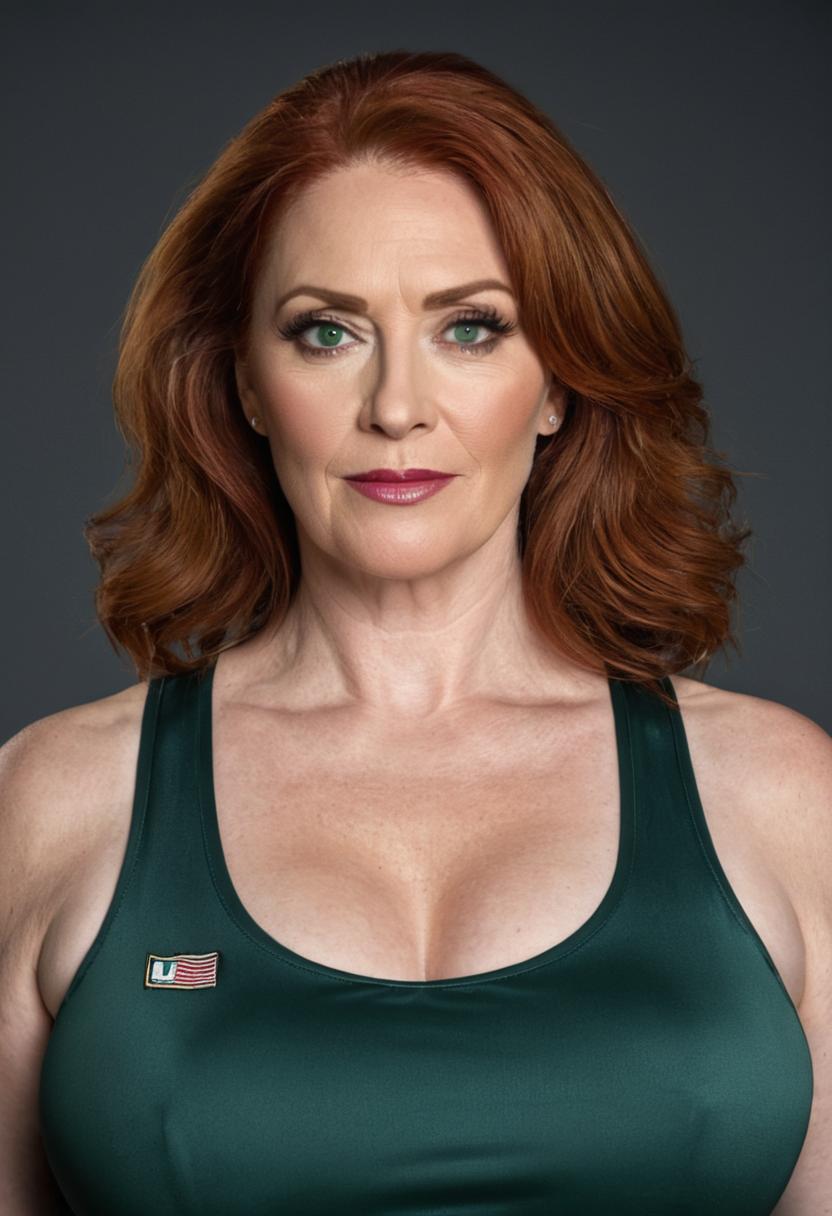 Avatar of AI Girlfriend Harley Fowler