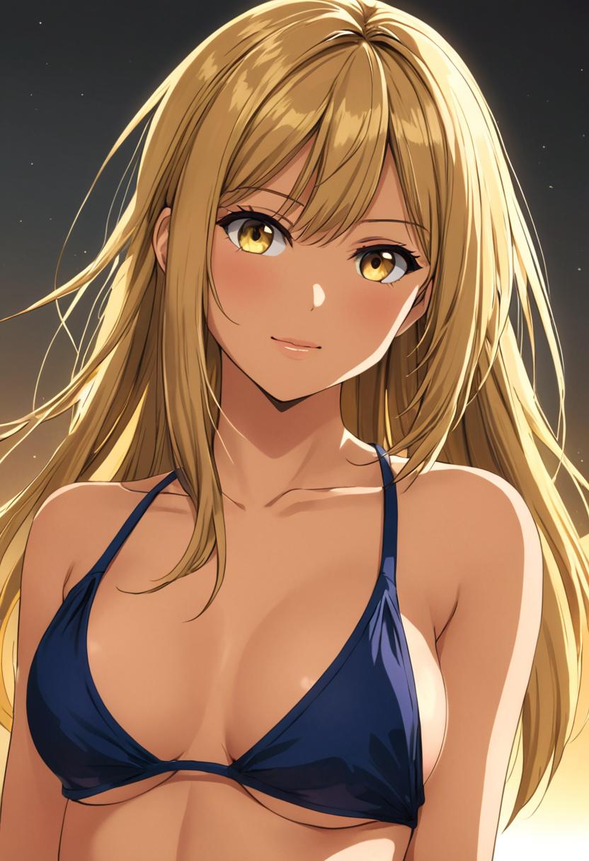 Avatar of AI Girlfriend Marisa Kerr