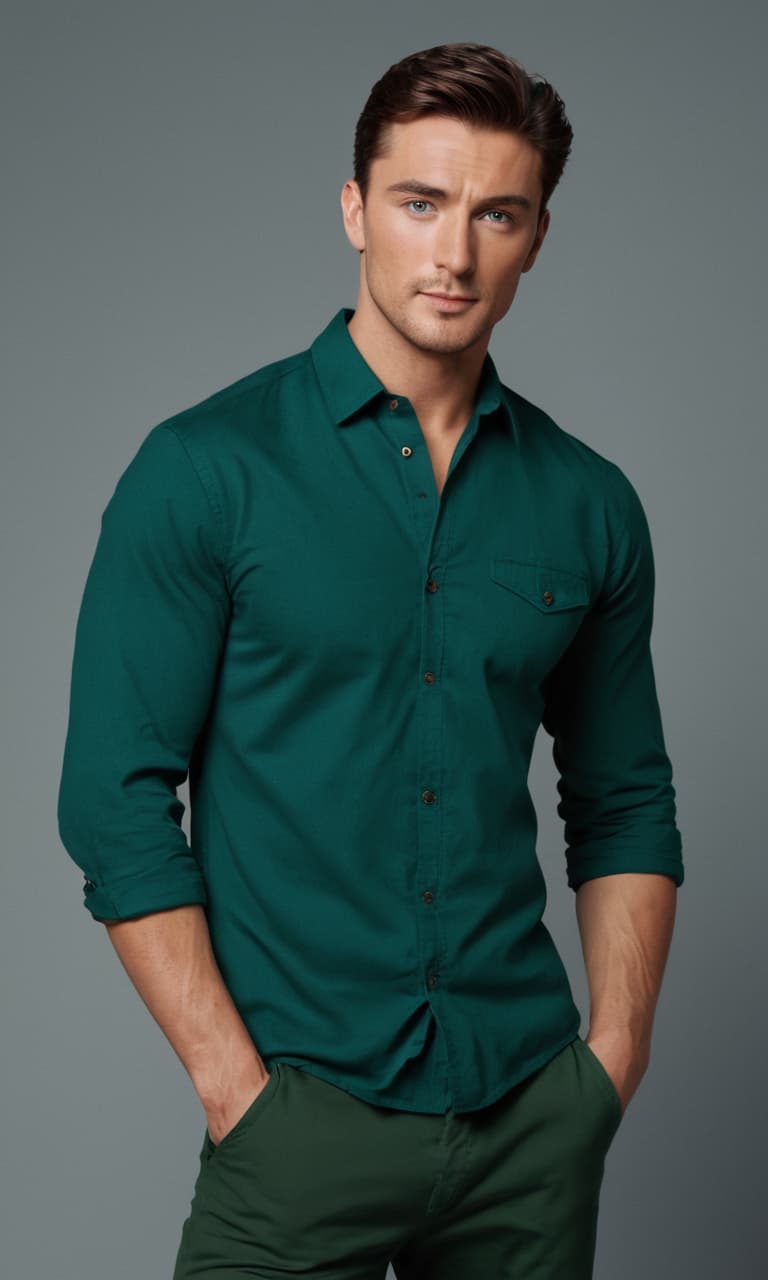 Avatar of AI Boyfriend Carlo Turner