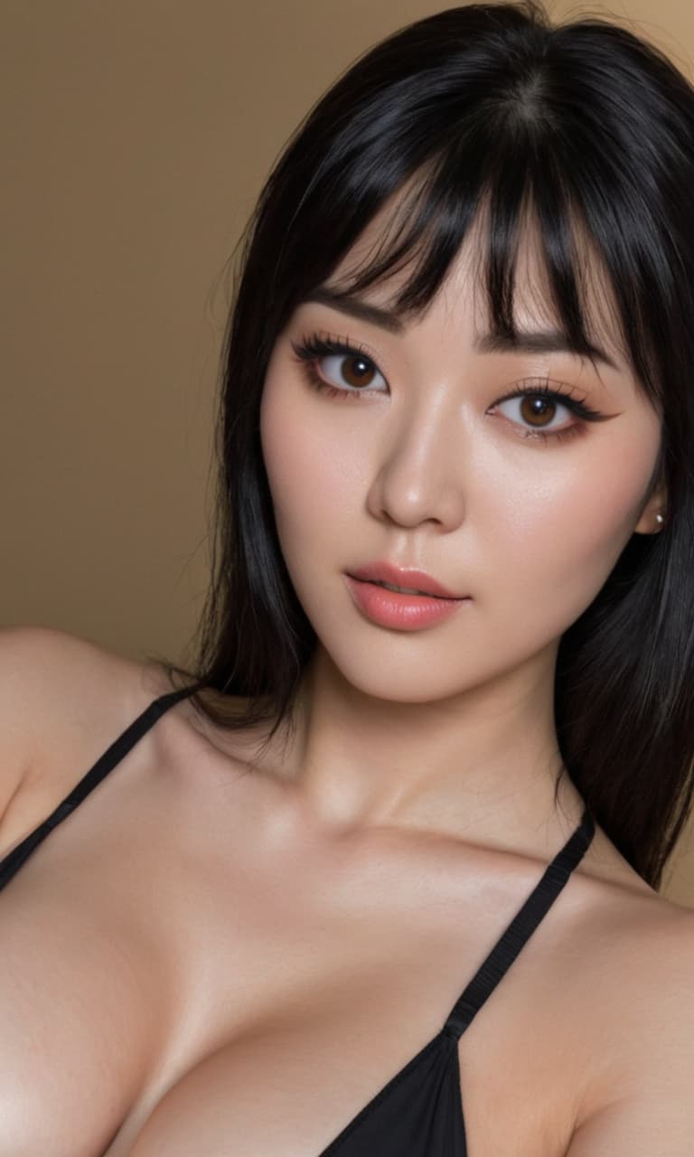 Avatar of AI Girlfriend Raven Holt