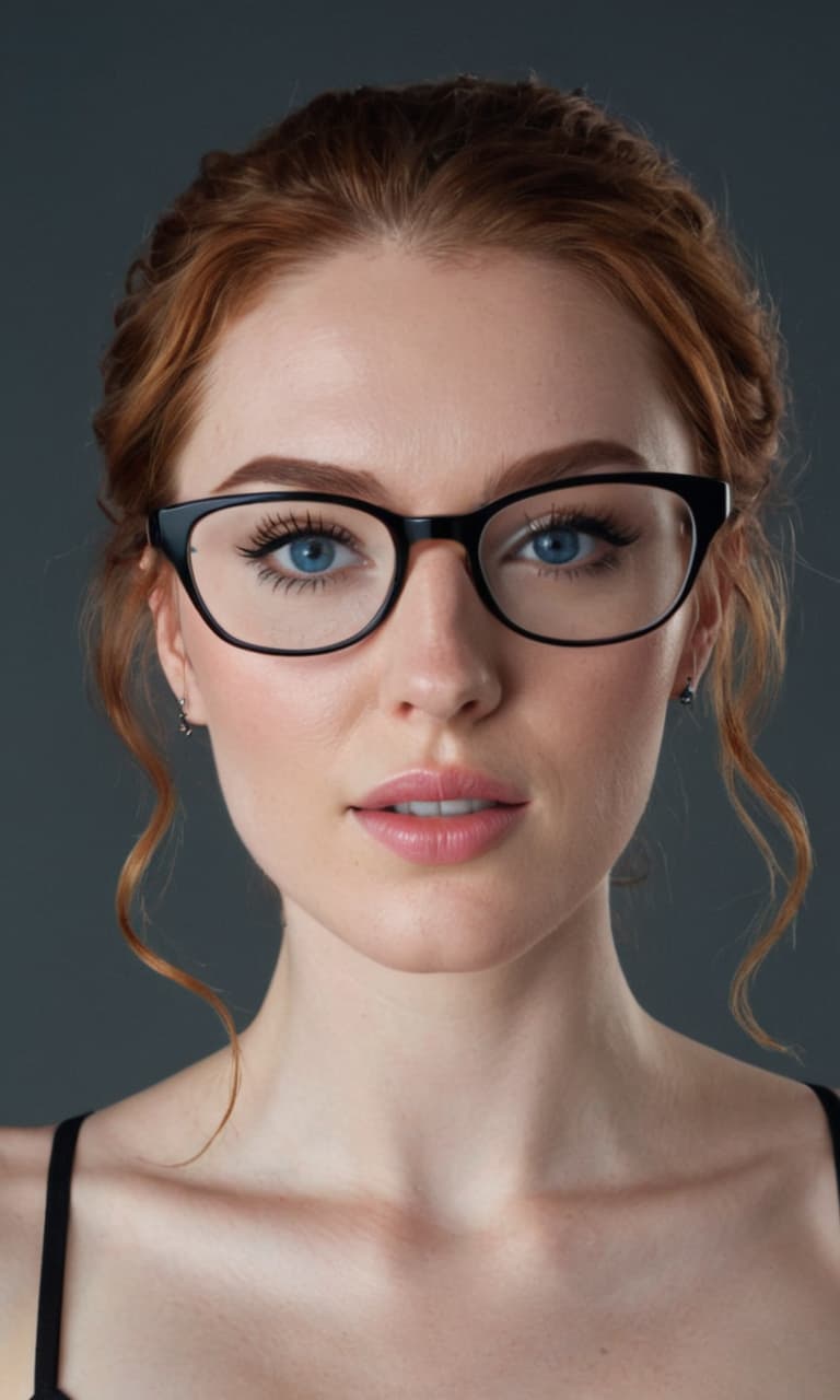Avatar of AI Girlfriend Emily Boyle
