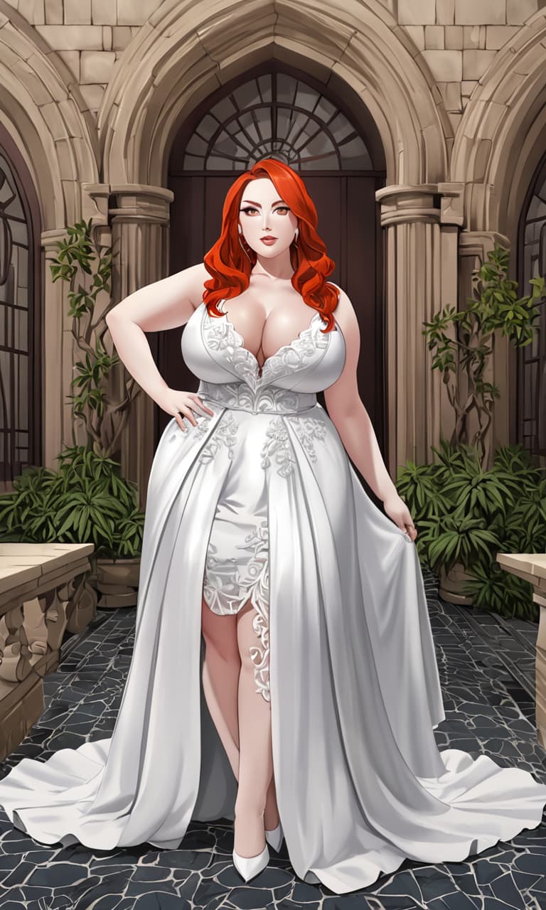 Avatar of AI Girlfriend Rory Ferguson