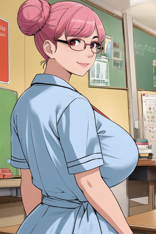 Avatar of AI Girlfriend Kara Pena