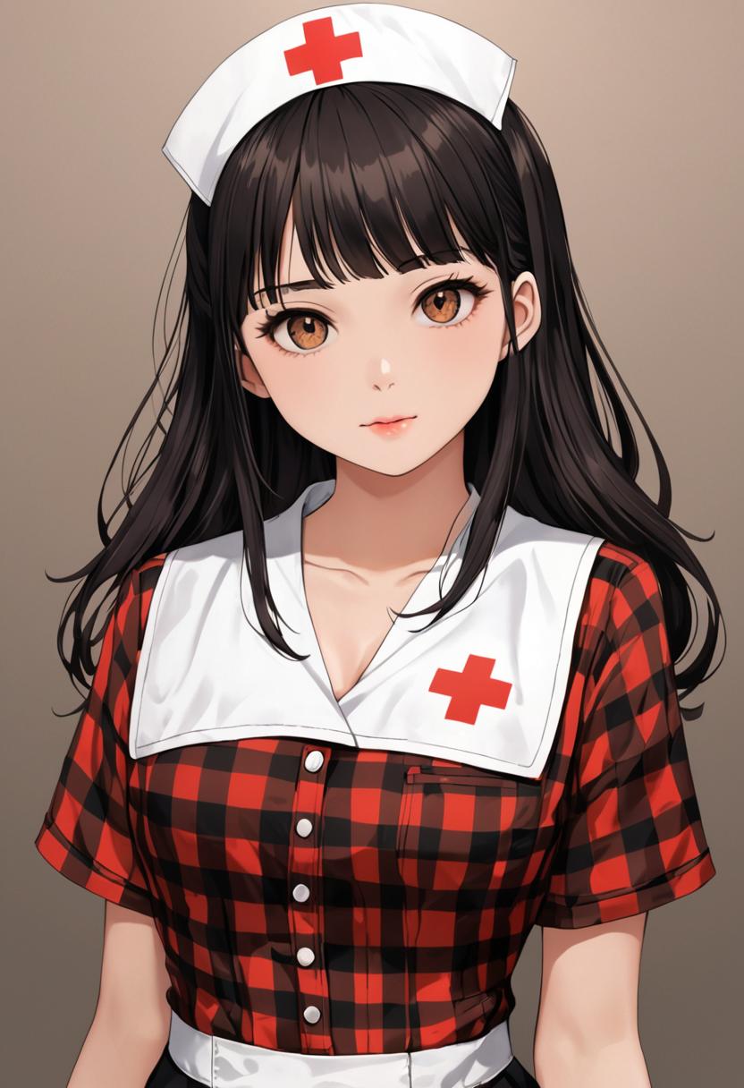 Avatar of AI Girlfriend Margaret Case